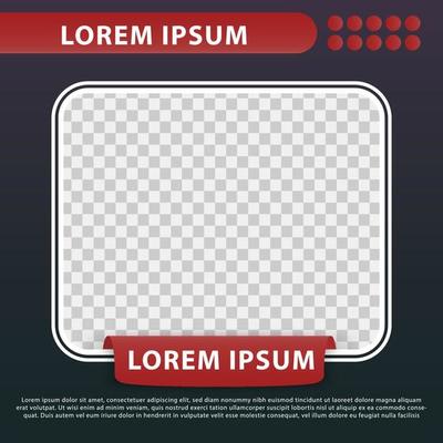 Zoom Template Vector Art, Icons, and Graphics for Free Download