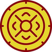 Target Vector Icon Design