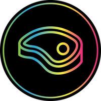 Stack Vector Icon Design
