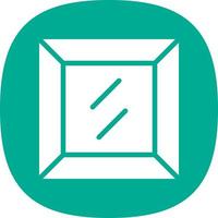 Window Vector Icon Design