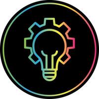 Development Vector Icon Design