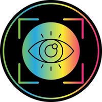 Visual Vector Icon Design