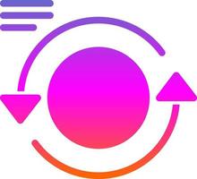 Agile Manifesto Vector Icon Design