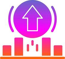 Frequent Releases Vector Icon Design
