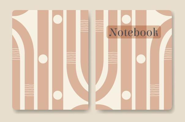 Notebook Cover Background Vector Art, Icons, and Graphics for Free Download