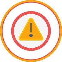 Alerts Vector Icon Design