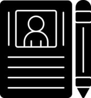 Application Vector Icon Design