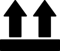 This Side Vector Icon Design