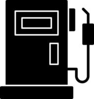 diseño de icono de vector de combustible