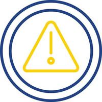 Alerts Vector Icon Design