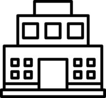 Market Vector Icon Design