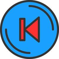 Previous Vector Icon Design