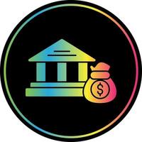 Investment Vector Icon Design