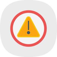 Alerts Vector Icon Design
