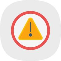 Alerts Vector Icon Design