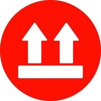 This Side Vector Icon Design