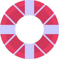 Lifeguard Vector Icon Design