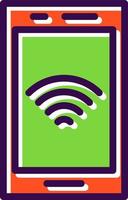 Internet Vector Icon Design