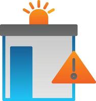 Emergency Vector Icon Design