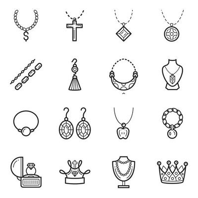 Jewellery Vector Art, Icons, and Graphics for Free Download