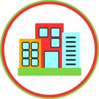 Office Vector Icon Design