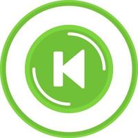Previous Vector Icon Design