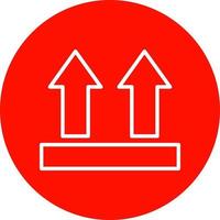 This Side Vector Icon Design