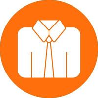 Clothes Vector Icon Design