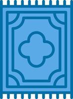 Carpet Vector Icon Design
