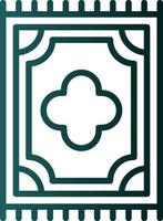 Carpet Vector Icon Design