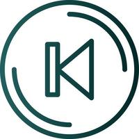 Previous Vector Icon Design