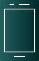 Smartphone Vector Icon Design