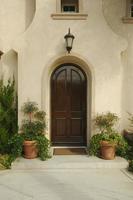 Home Doorway and Patio photo