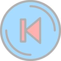 Previous Vector Icon Design