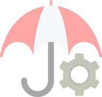 Insurance Vector Icon Design