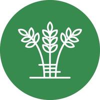 Harvest Vector Icon Design