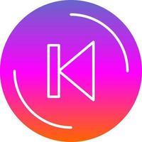 Previous Vector Icon Design