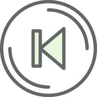 Previous Vector Icon Design