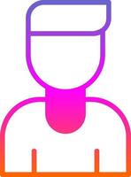 Man Vector Icon Design