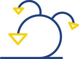 Agile Vector Icon Design