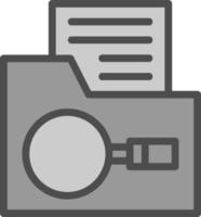 FInder Vector Icon Design