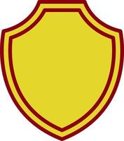 Emblem Vector Icon Design