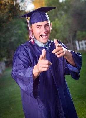 Male Graduate Images – Browse 81,334 Stock Photos, Vectors, and