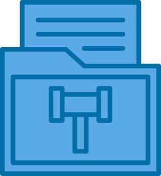 Code Of Conduct Vector Icon Design