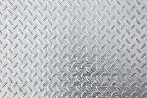 Polished Metal Texture Background photo