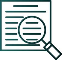Transparency Vector Icon Design