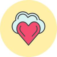 Heart  Vector Icon