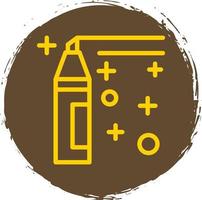 Marker Vector Icon Design