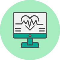 Healthcare Vector Icon