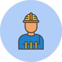 Labour Day Vector Icon